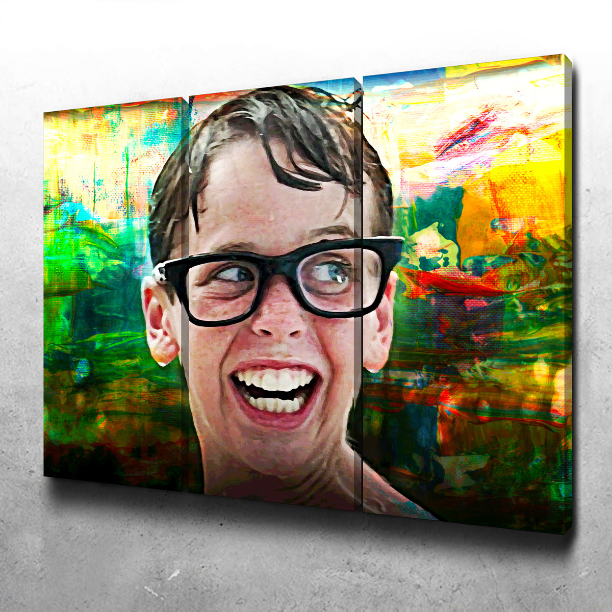 Stunning Squints Wall Art for a Charming Home Decor