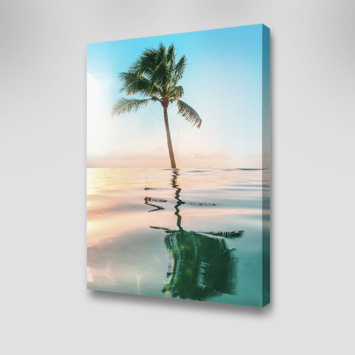 Exquisite Paradise Wall Art by Manuel Luces