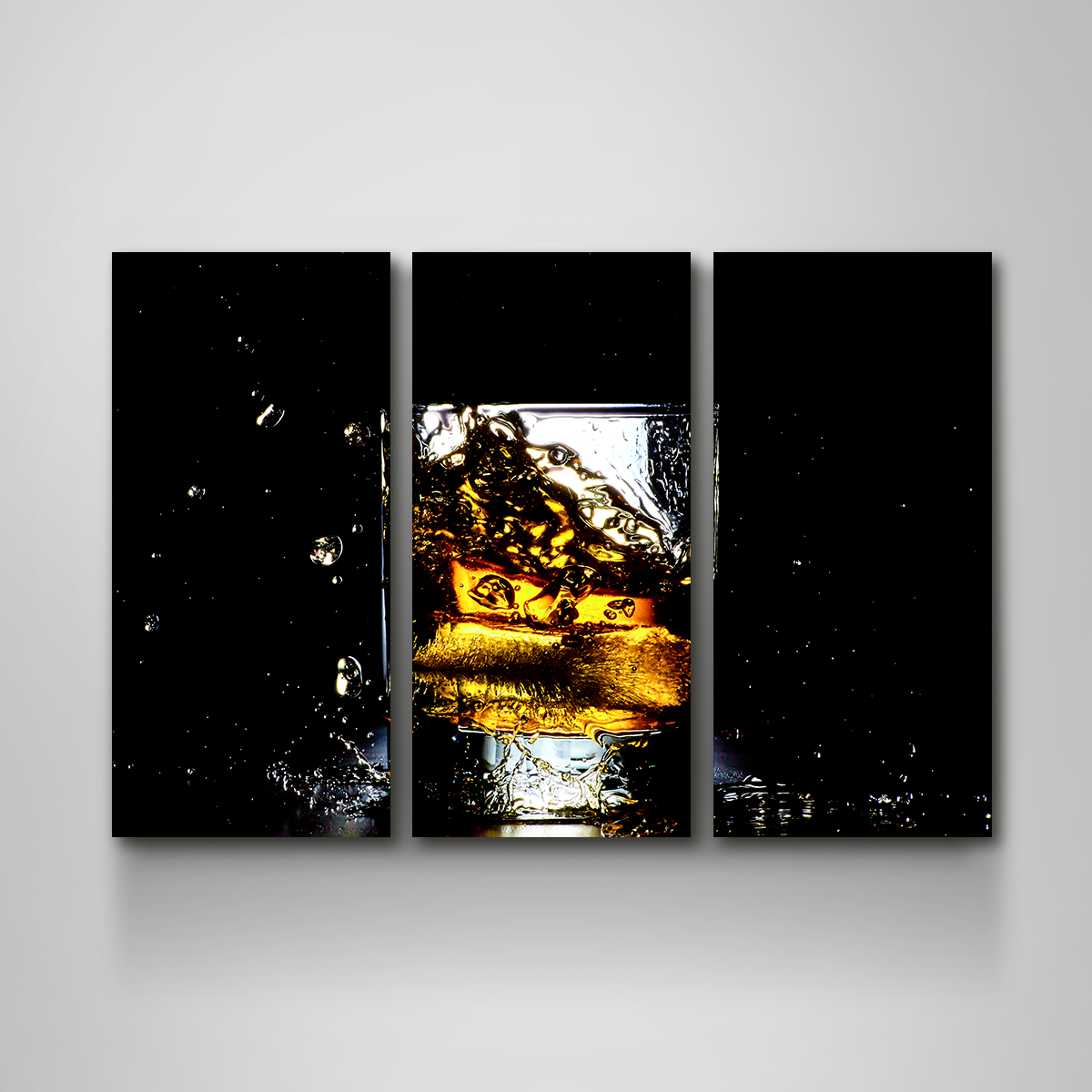 Exquisite Drink Wall Art by Manuel Luces