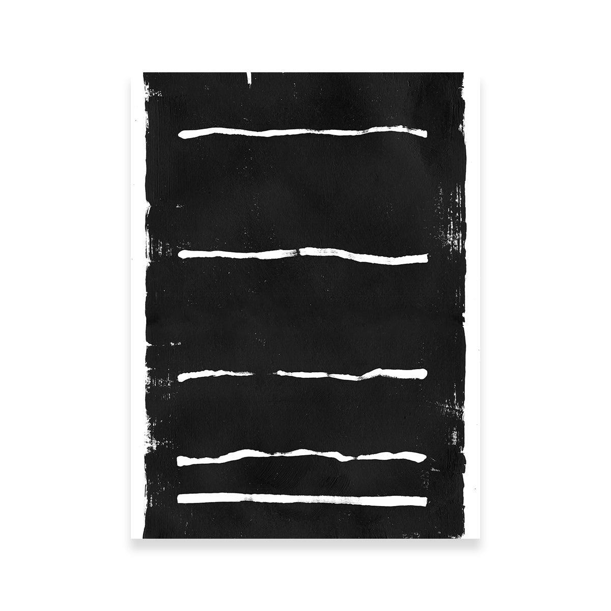 Stunning Black Background Wall Art by Evgeny Vetrov