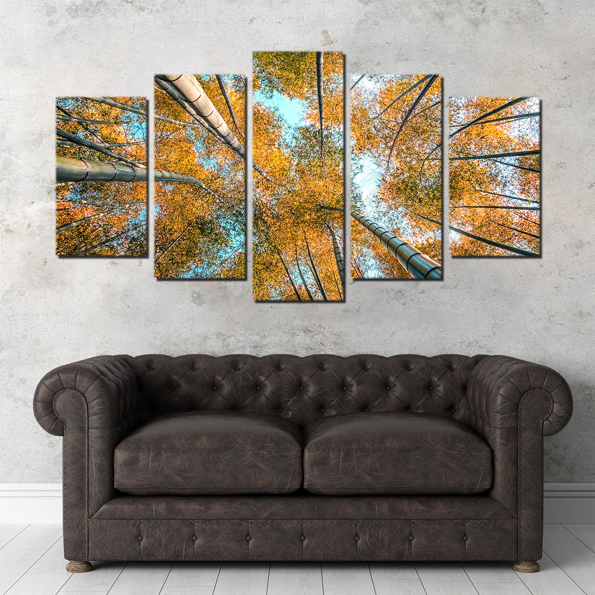 Stunning Into The Grove Wall Art for Your Home Decor