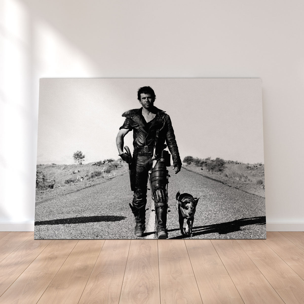 Stunning Road Warrior Wall Art for Your Home Décor