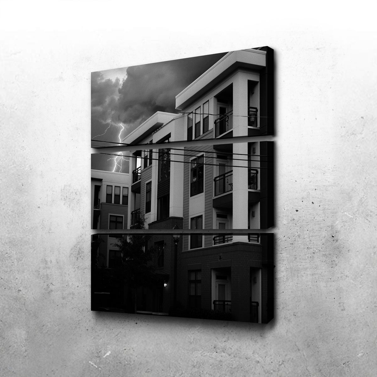 Exquisite Dark Complex Wall Art for Stunning Home Decor