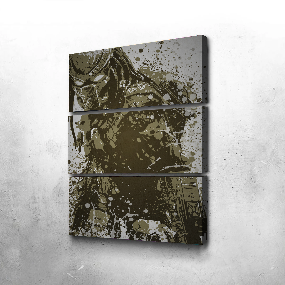 Stunning Predator Wall Art for Home Decor