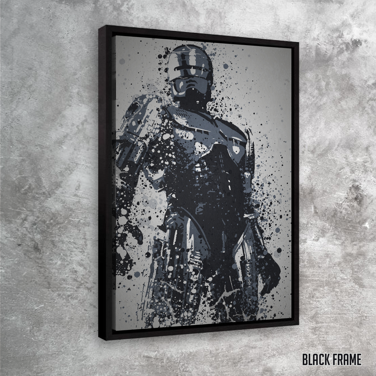 Stunning Dead Or Alive Wall Art for Your Home Decor