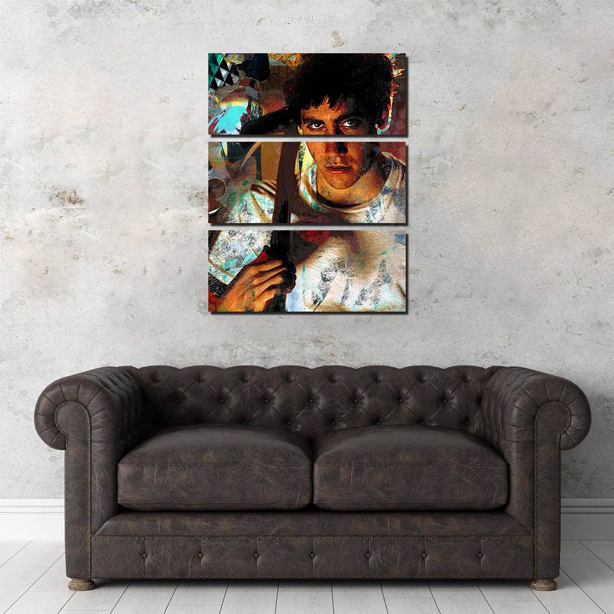 Stunning Darko Wall Art for Home Decor