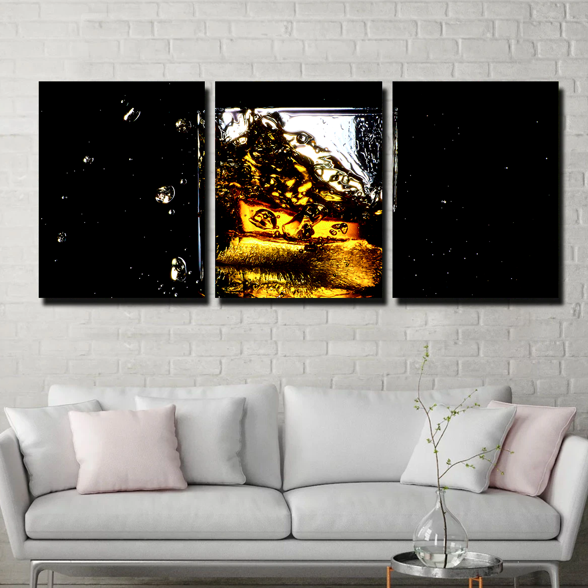 Exquisite Drink Wall Art by Manuel Luces