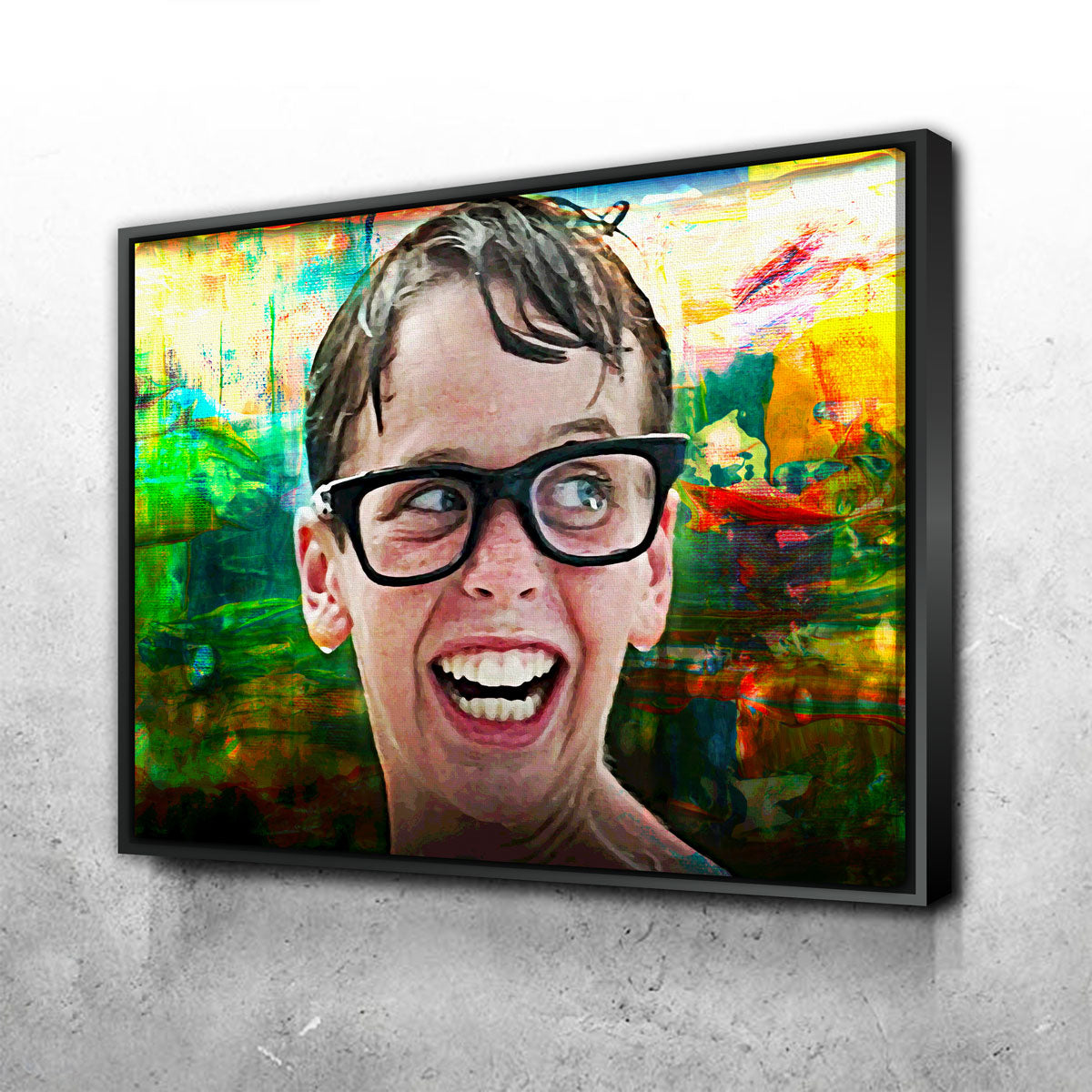 Stunning Squints Wall Art for a Charming Home Decor