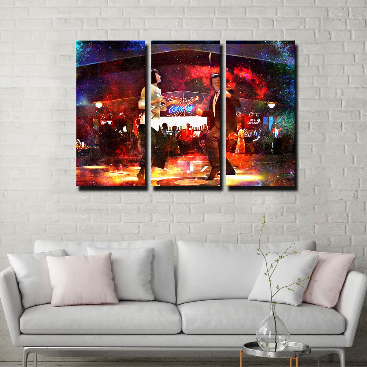 Exquisite Pulp Twist Wall Art for Stunning Home Decor