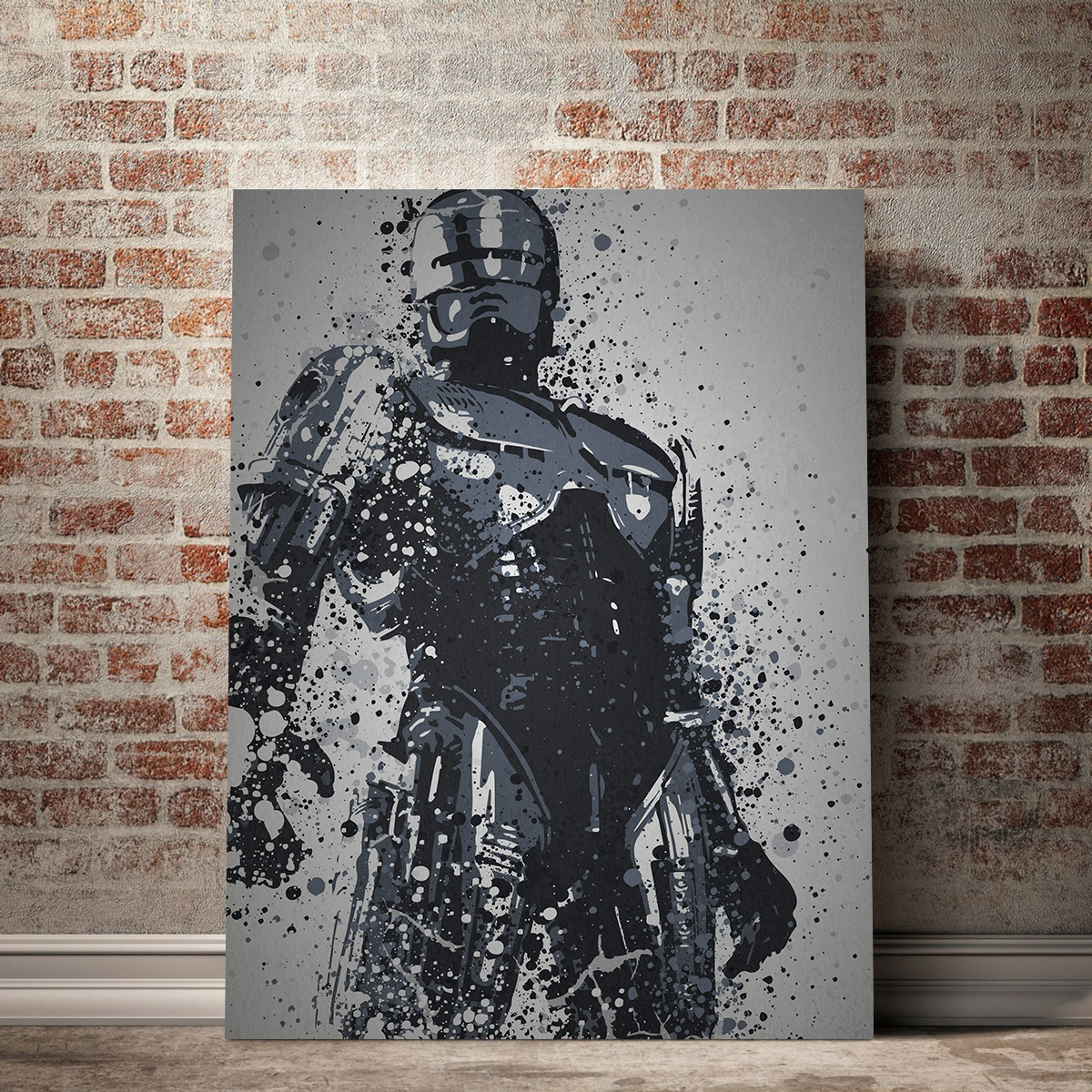 Stunning Dead Or Alive Wall Art for Your Home Decor