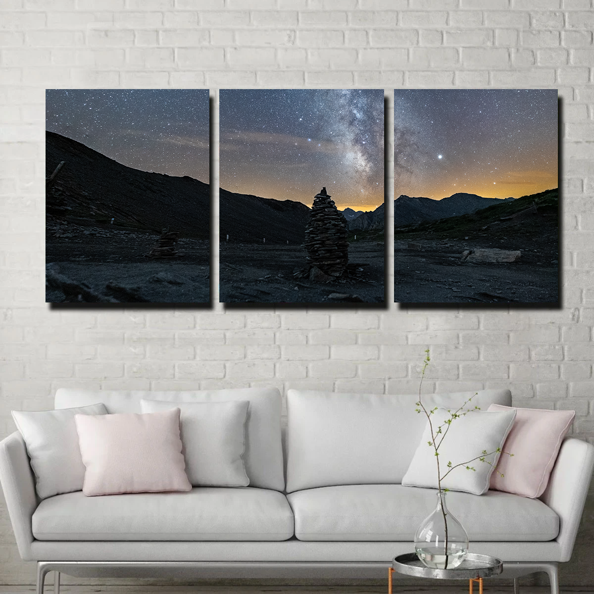 The Good Way Stunning Wall Art by Jeff Graphy