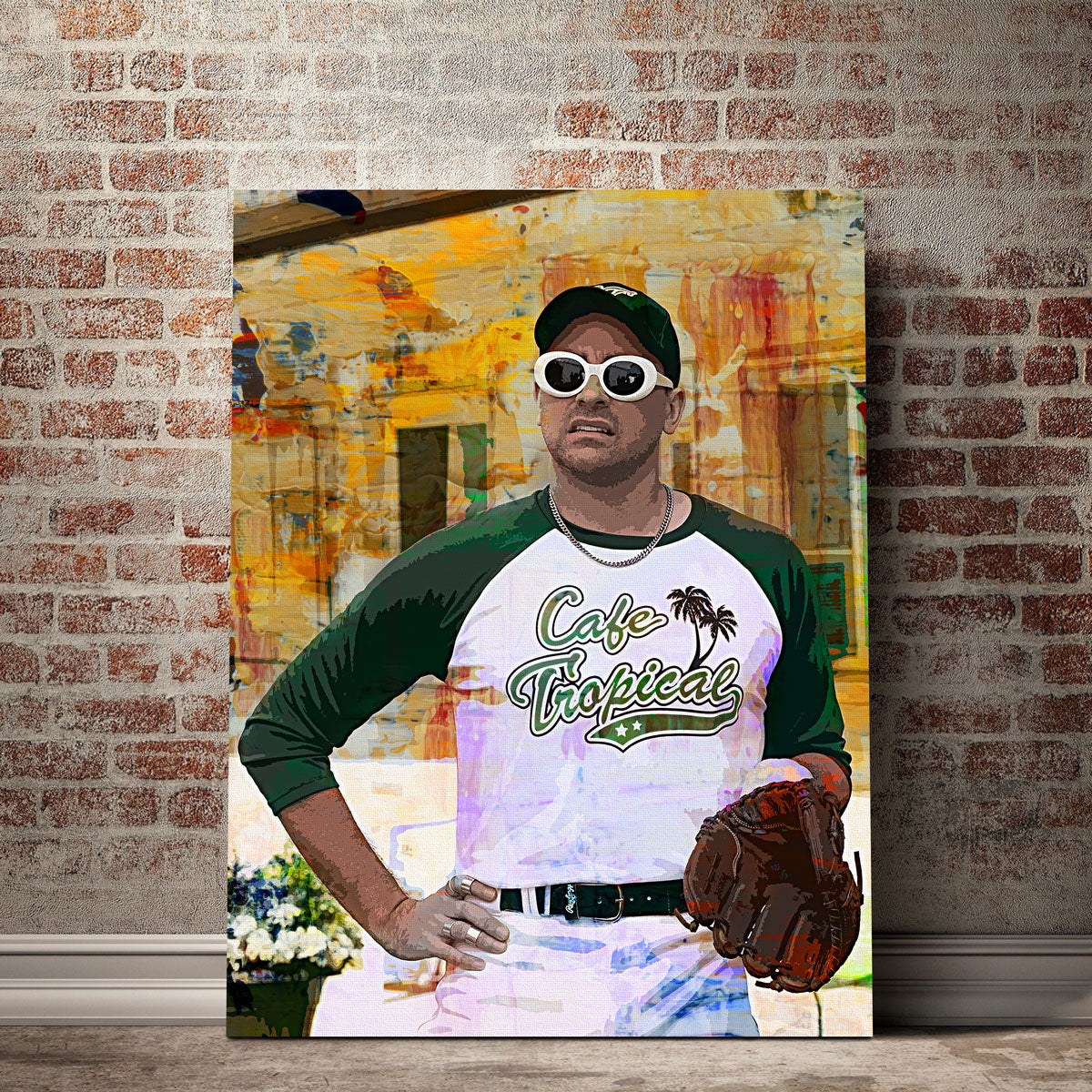 Exquisite David Rose Wall Art for Stunning Home Decor