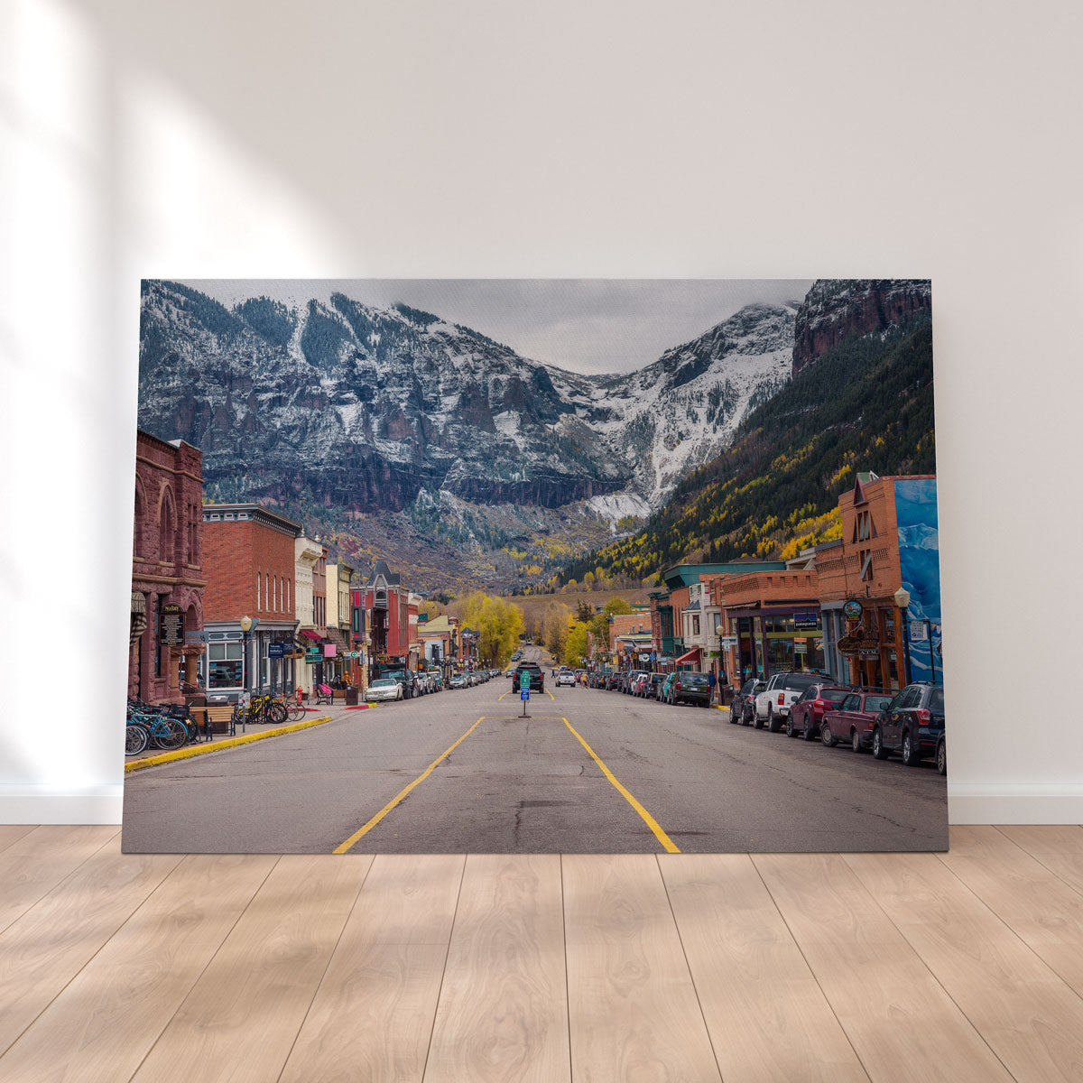 Exquisite Telluride Wall Art for Stunning Home Decor