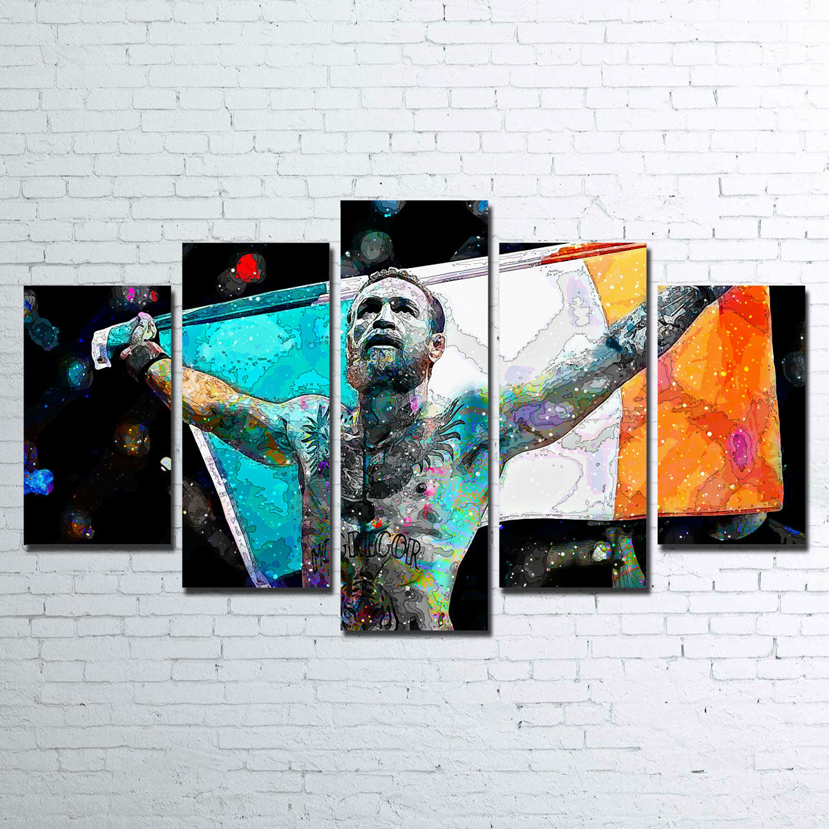 The Notorious and Stunning Wall Art for Your Home Decor