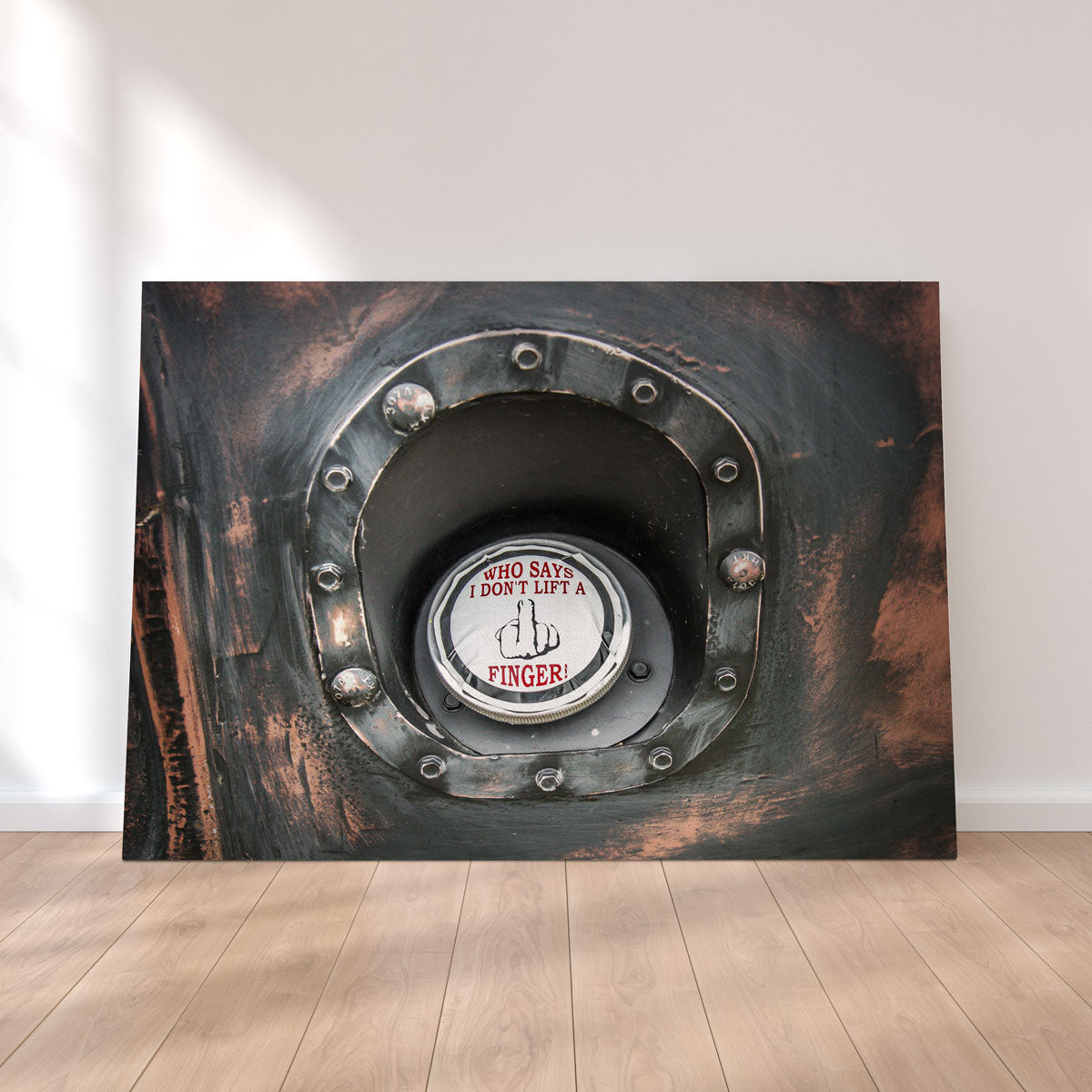 Exquisite Dennis Maida Lift A Finger Wall Art for Stunning Home Decor