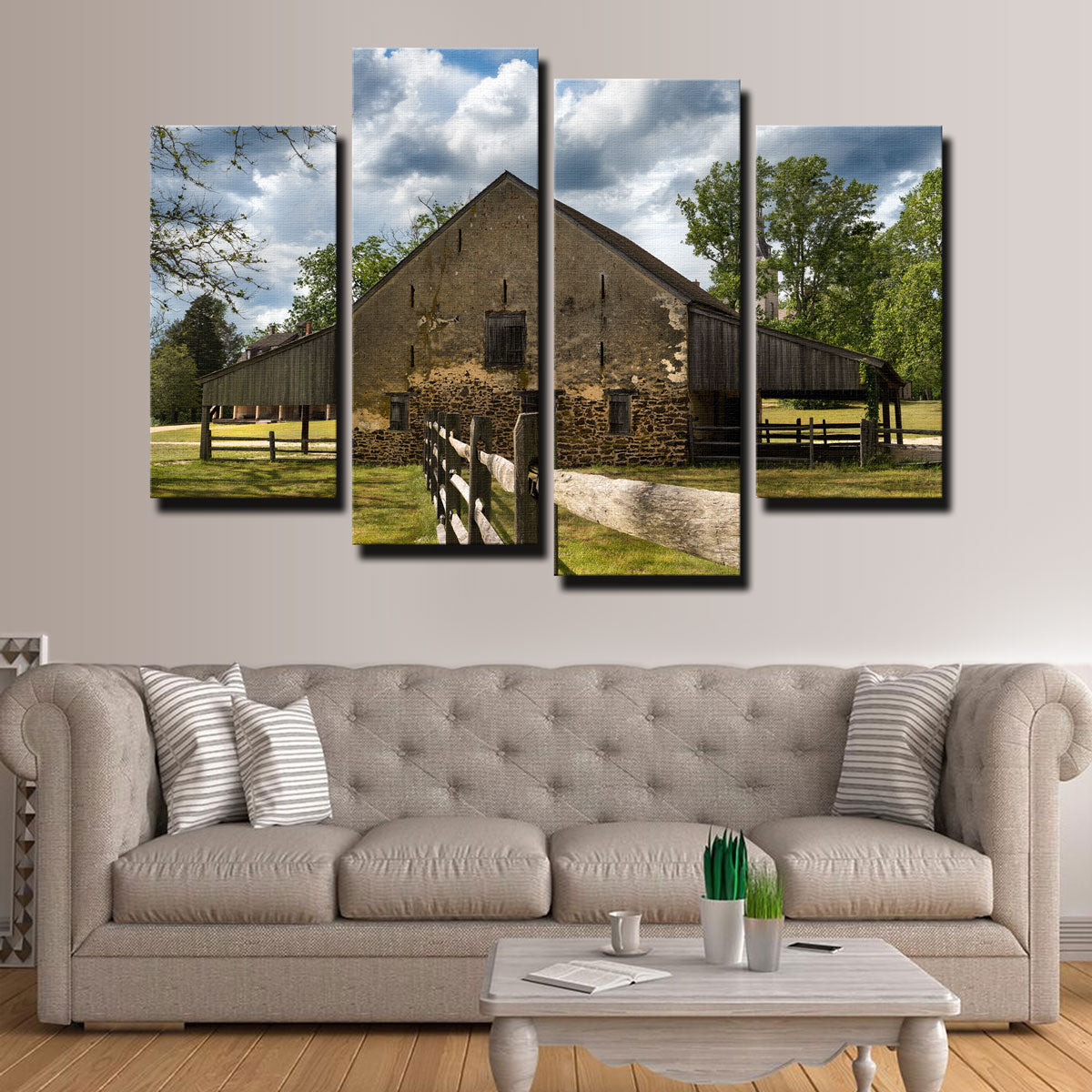 Exquisite Black Smithin' Wall Art by Shaun Mayer