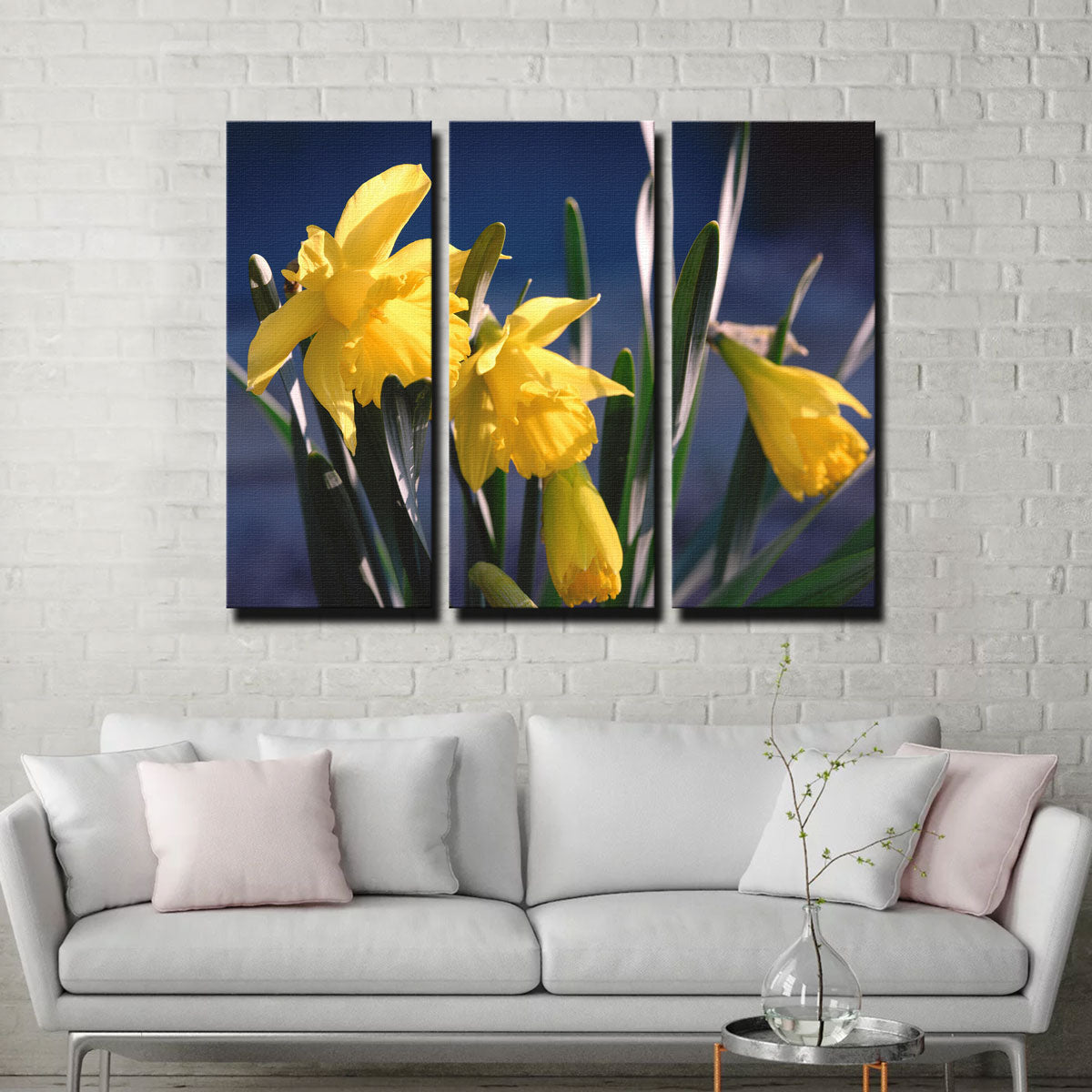 Gorgeous Spring Bloom Wall Art by Shaun Mayer