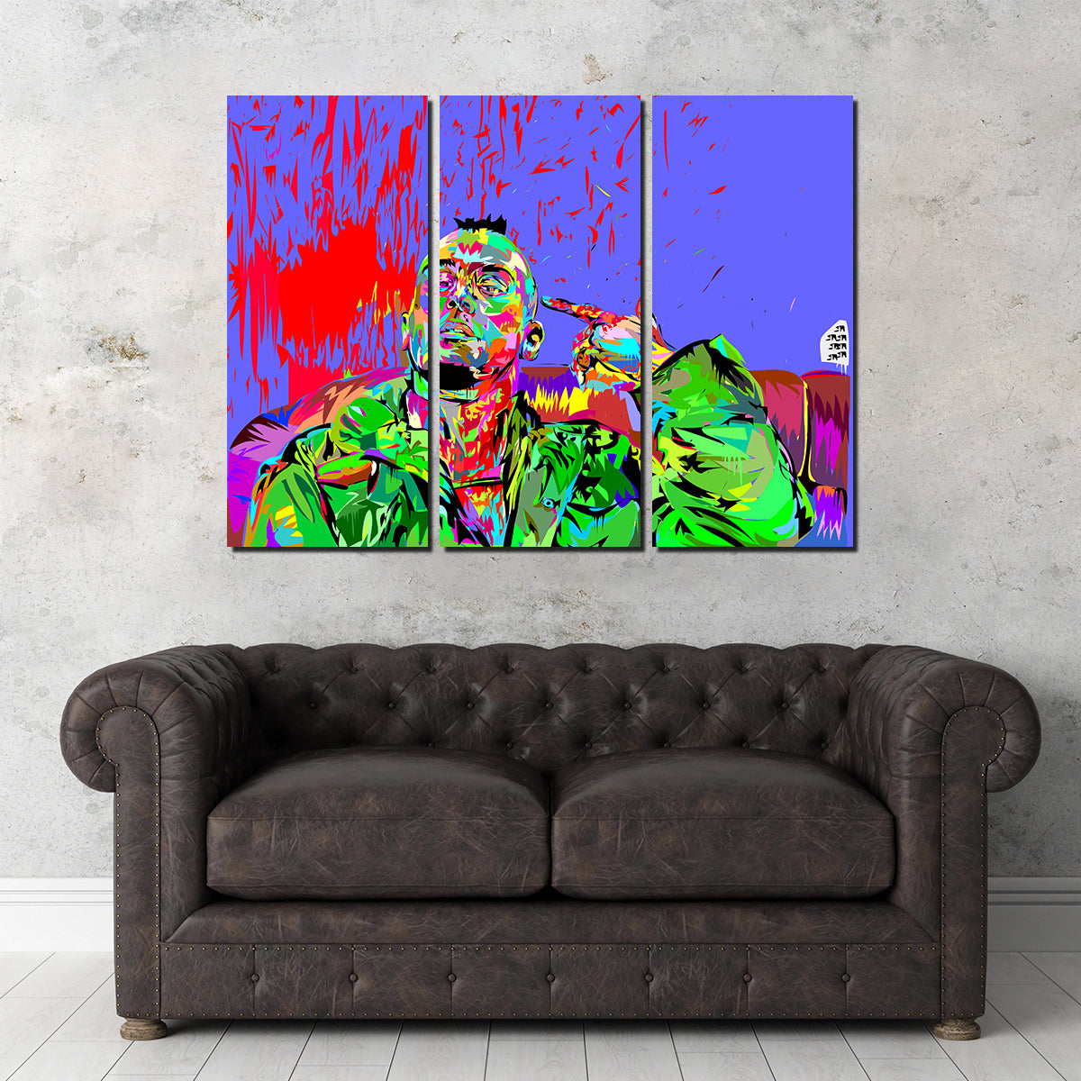 Unique Taxi Driver Wall Art for Stunning Home Decor