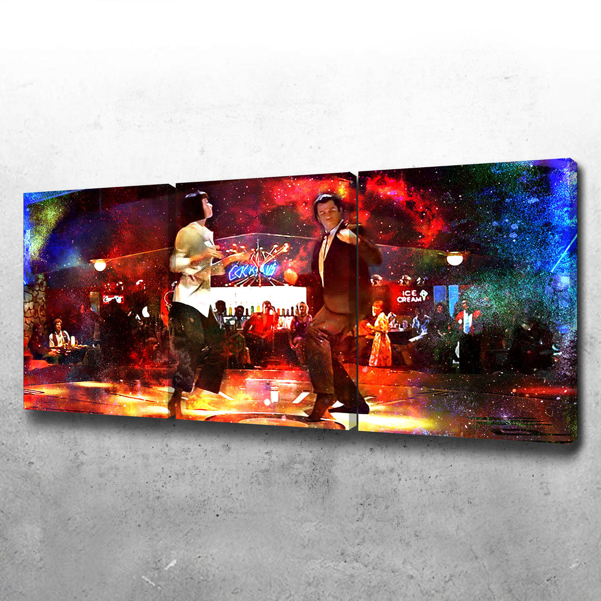Exquisite Pulp Twist Wall Art for Stunning Home Decor