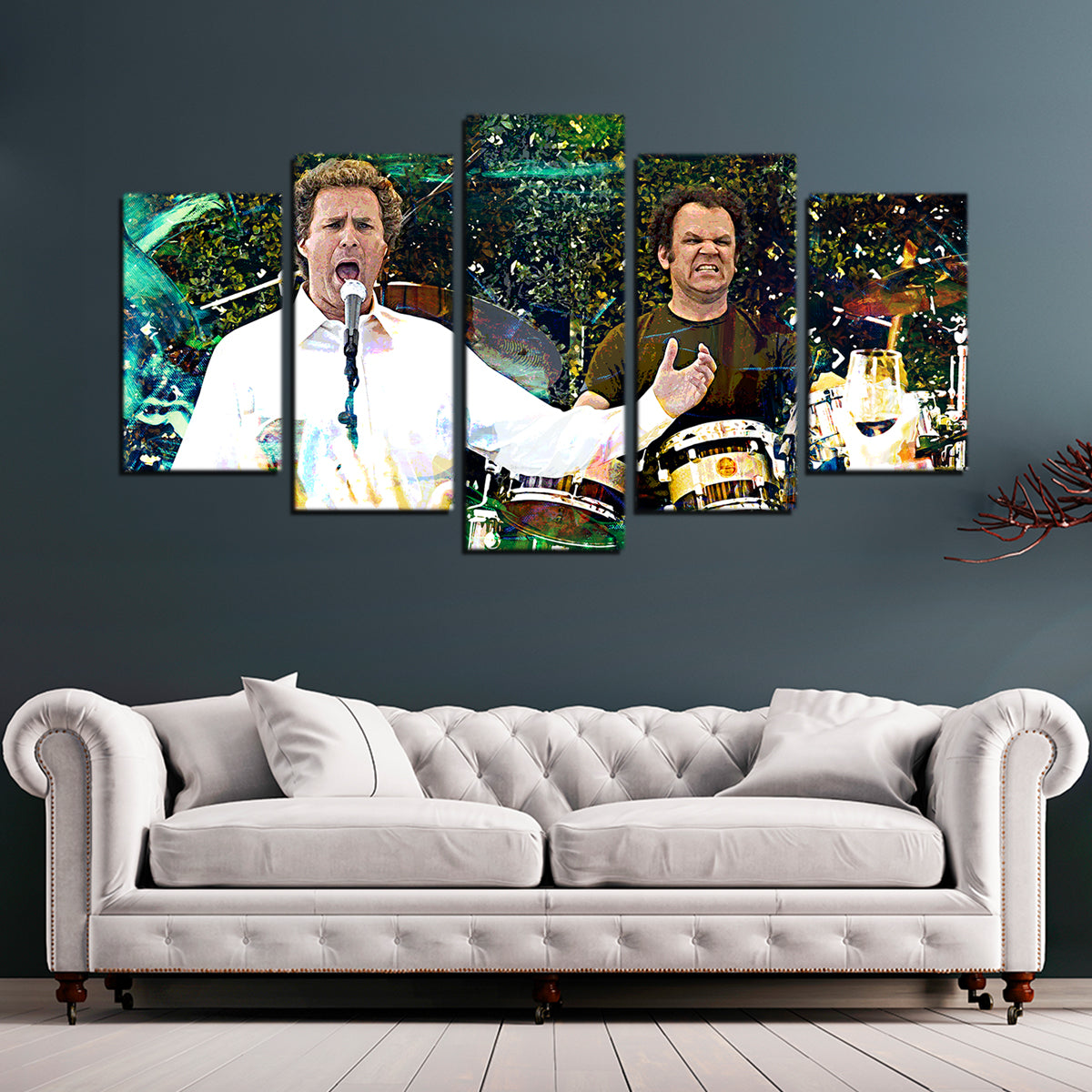 Prestige Worldwide High - Quality Wall Art for Home Decor