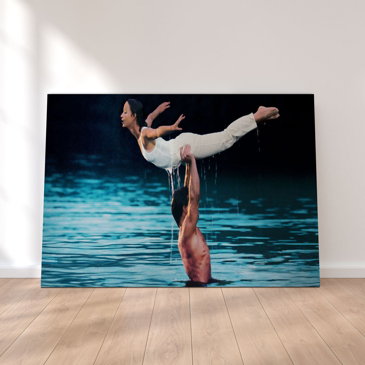 Stunning Dirty Dancing Wall Art for Your Home Decor
