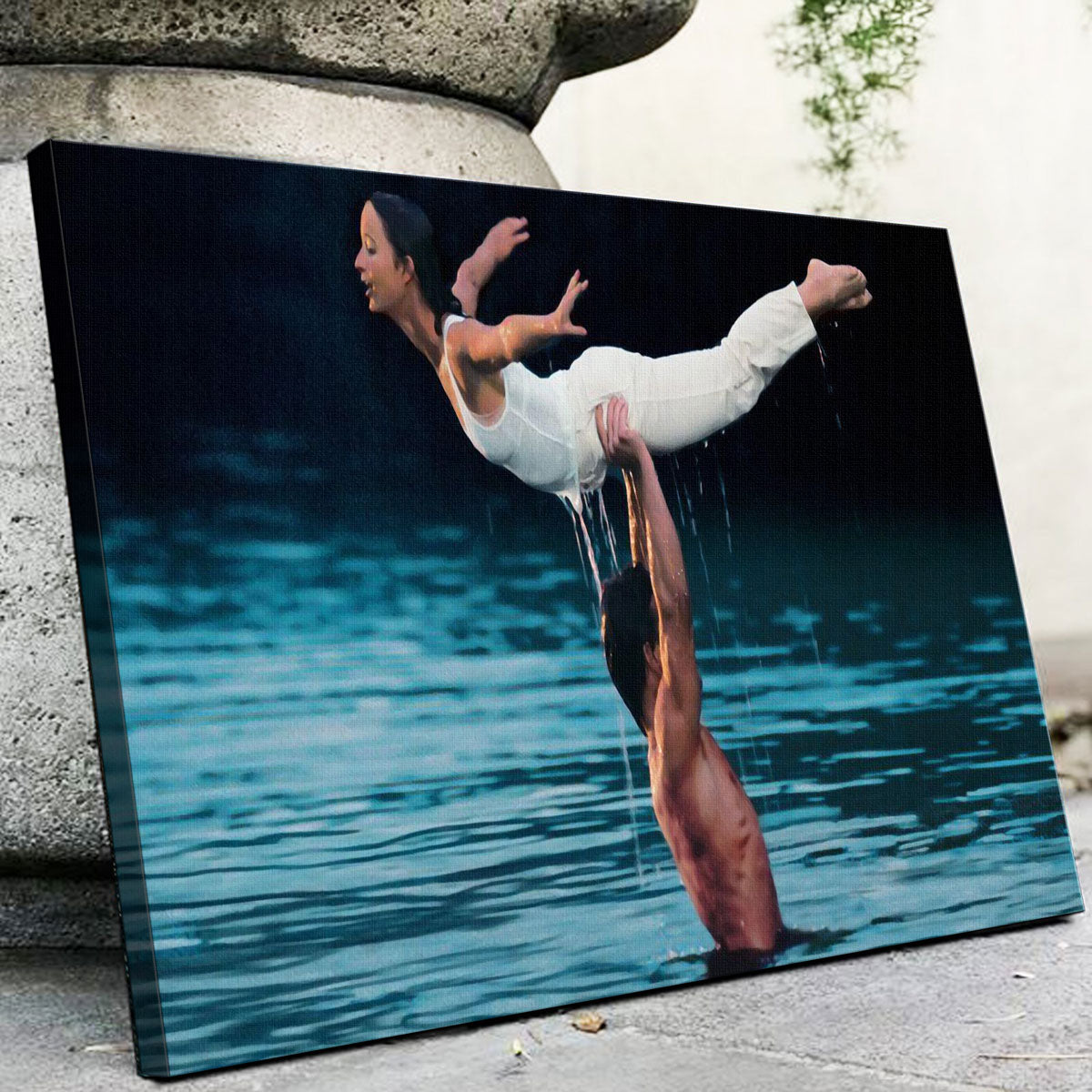 Stunning Dirty Dancing Wall Art for Your Home Decor