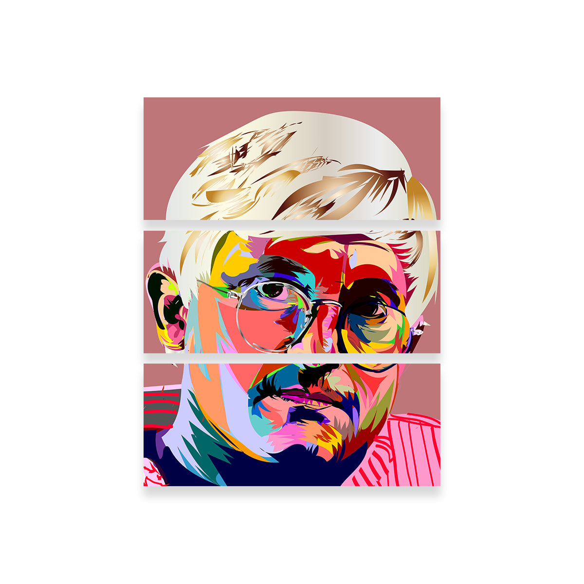 Exquisite David Hockney Wall Art for Stunning Home Decor