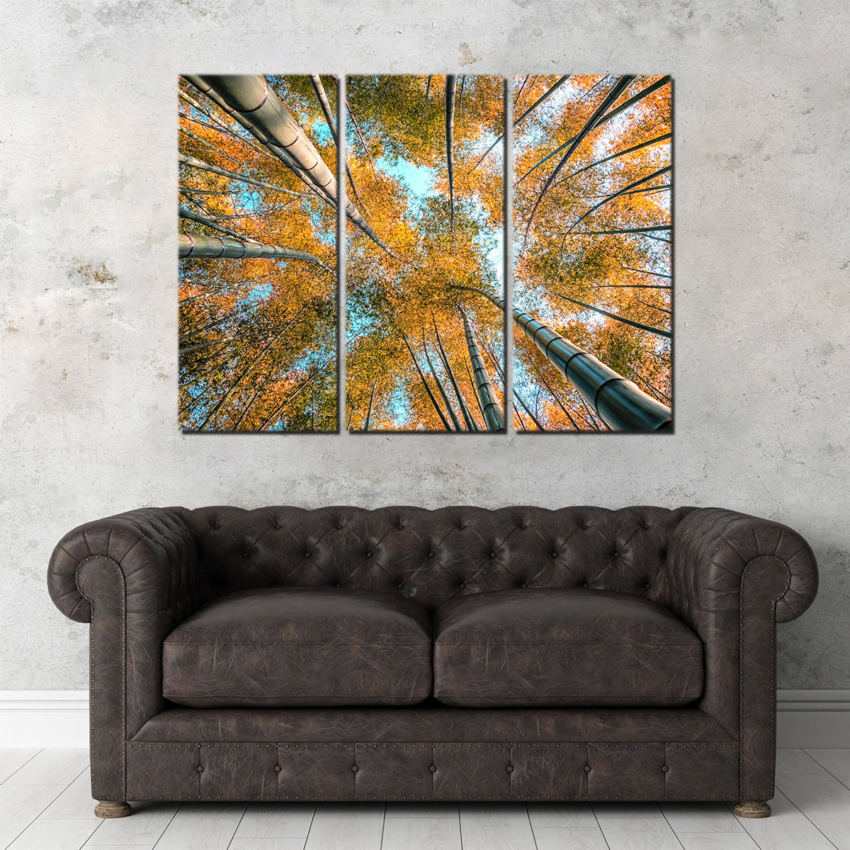 Stunning Into The Grove Wall Art for Your Home Decor