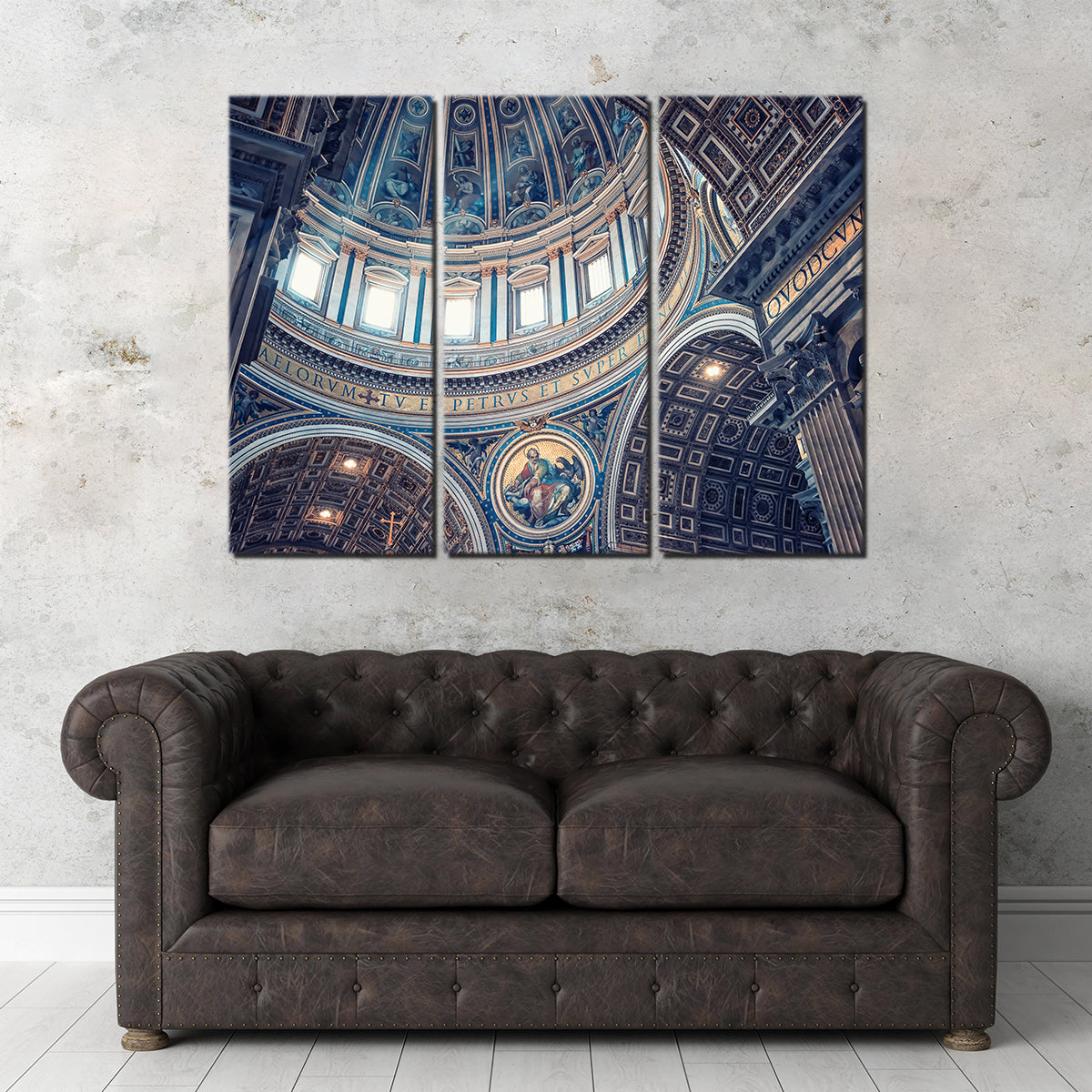 Exquisite Divine Light Wall Art for Home Decor