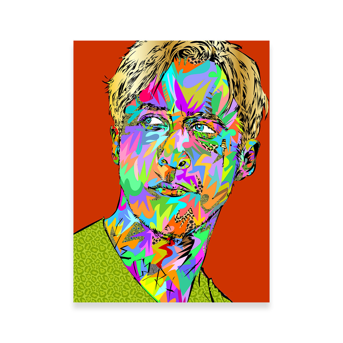 Stunning Gosling Wall Art for Your Home Decor