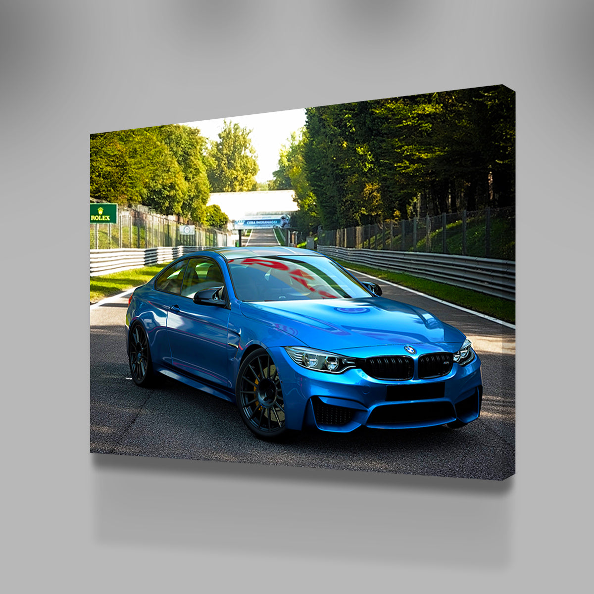 Stunning M4 Wall Art by Vynton for Your Home Decor