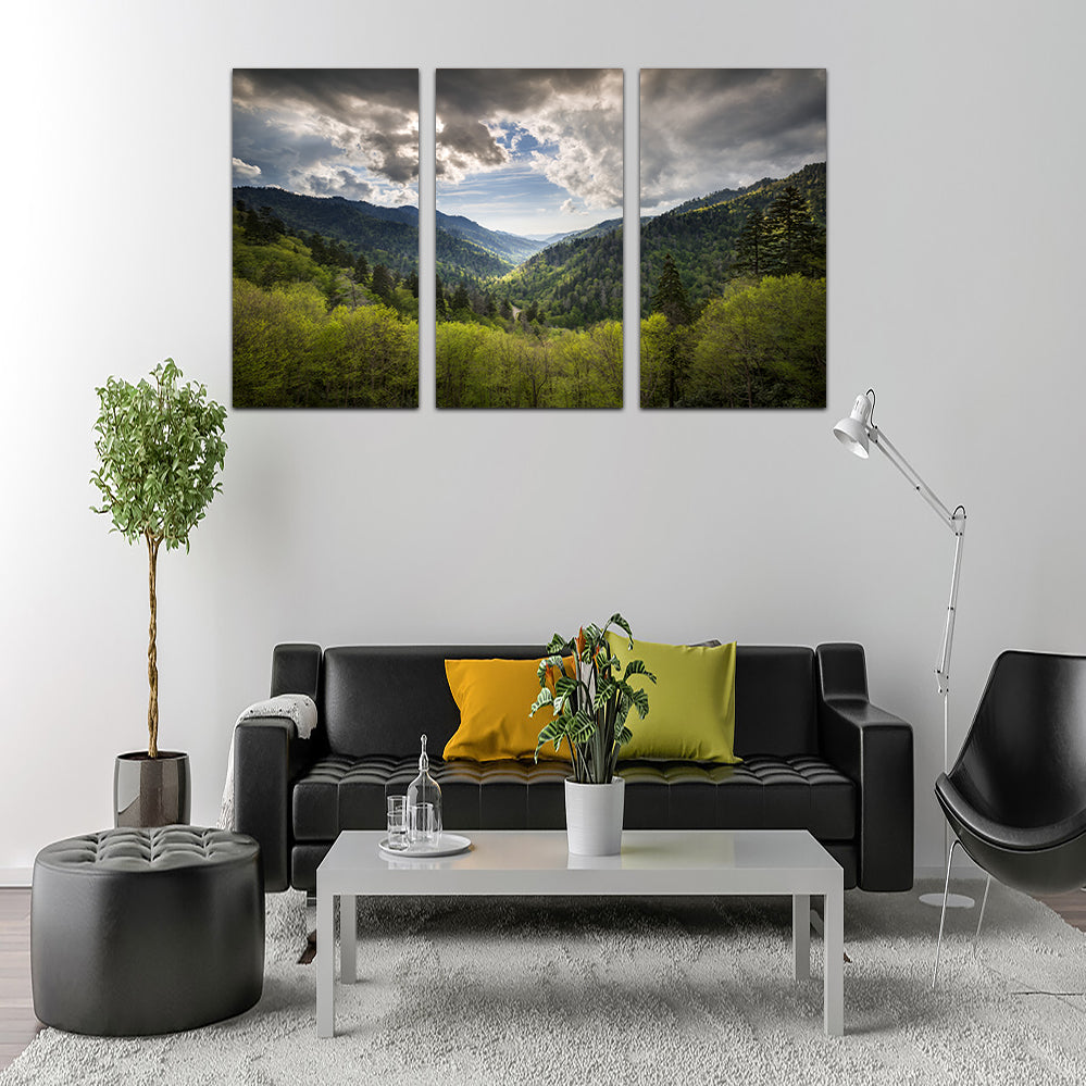 Stunning Great Smoky Mountains National Park Wall Art for Your Home Decor