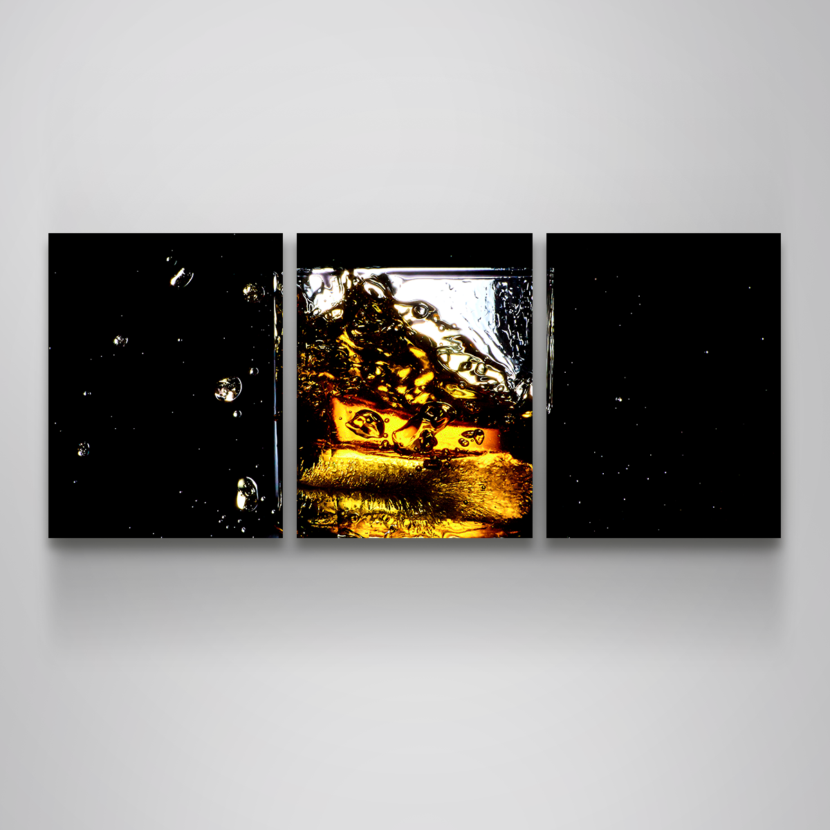 Exquisite Drink Wall Art by Manuel Luces