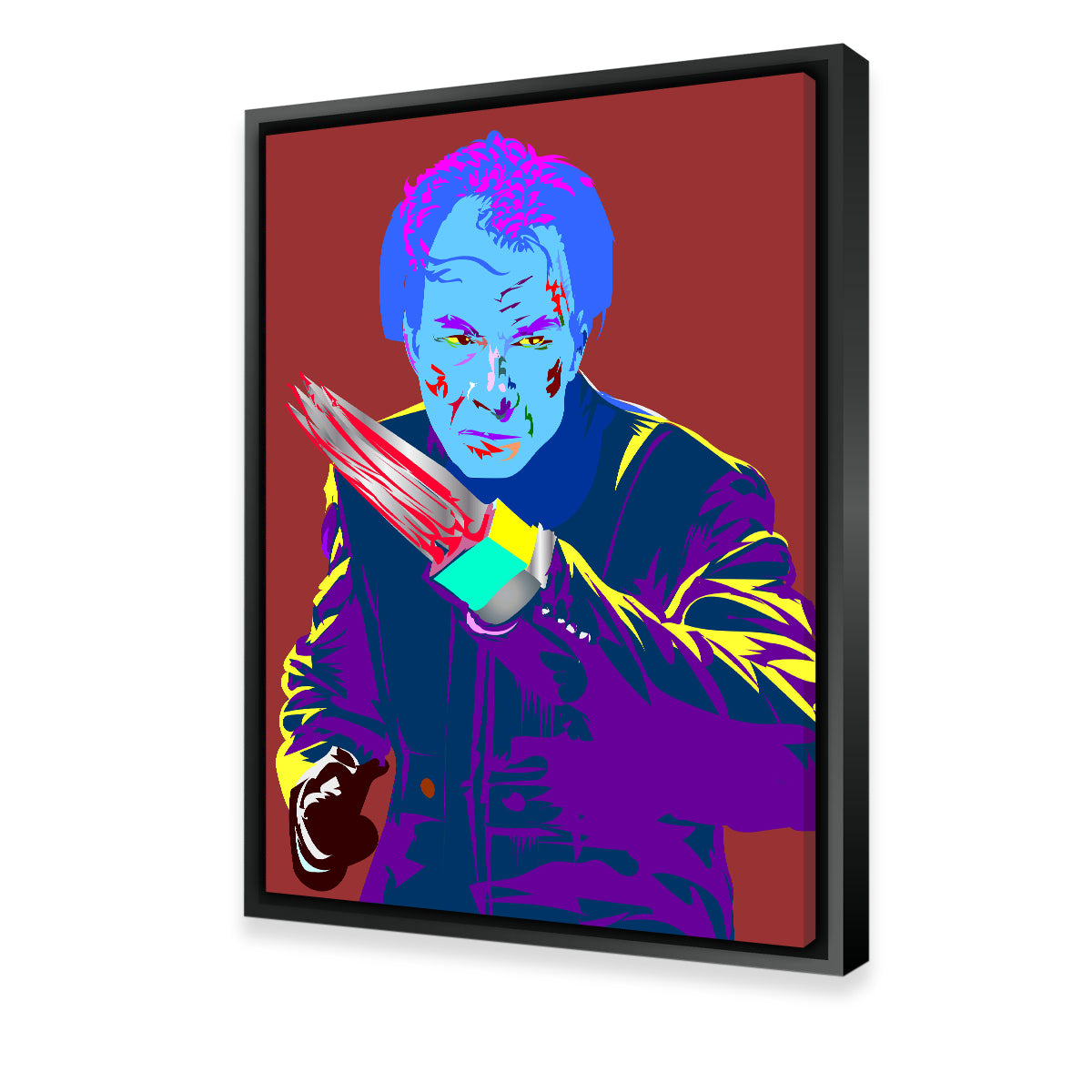 The Stunning Claw Wall Art for Home Decor