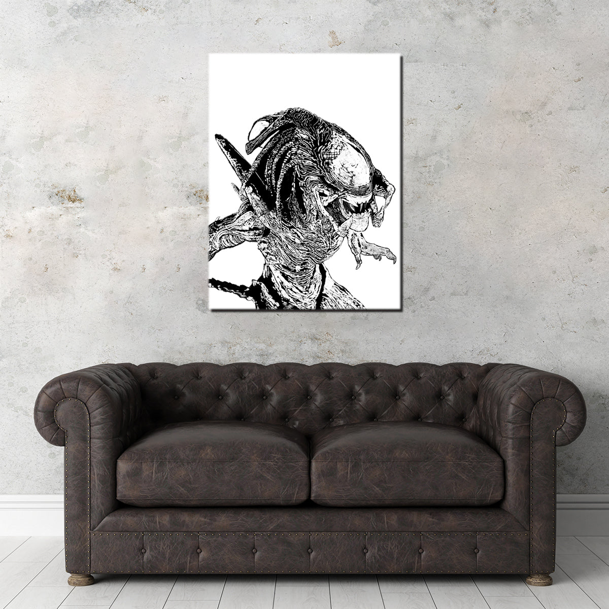Stunning Predalien Wall Art for Home Decor