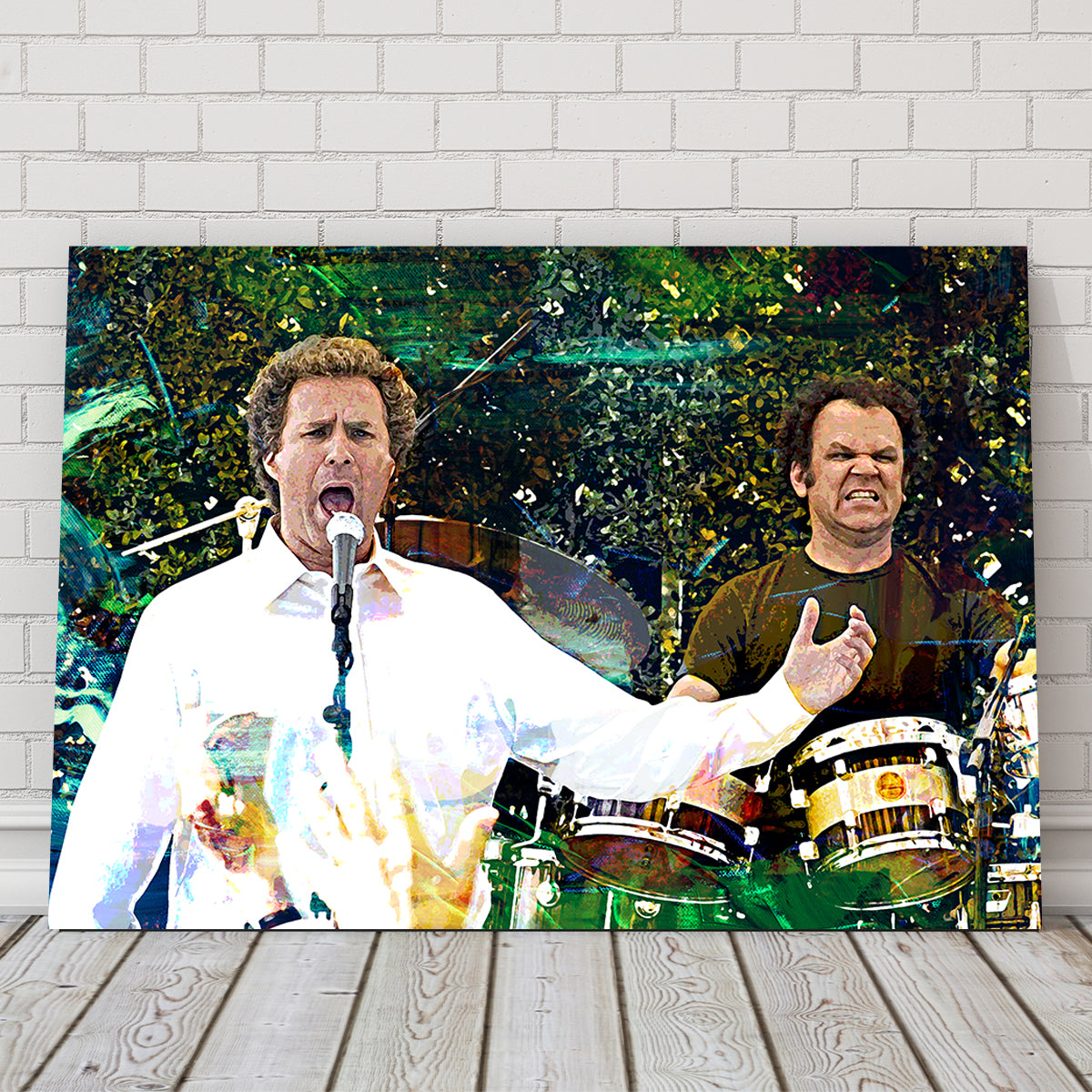 Prestige Worldwide High - Quality Wall Art for Home Decor