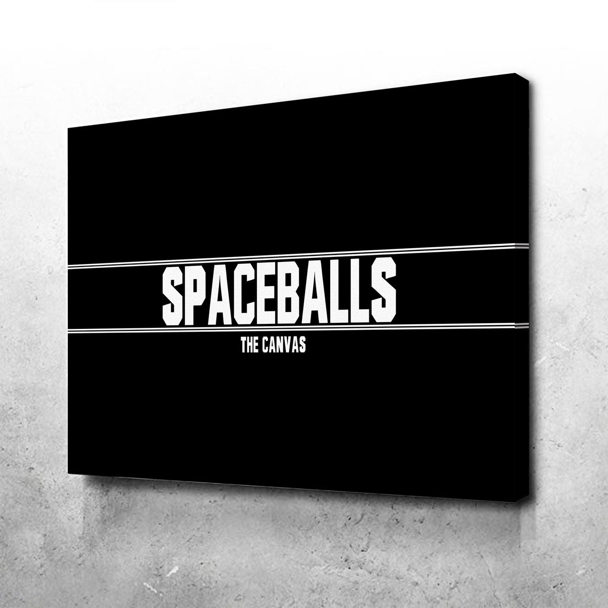 Spaceballs Stunning Wall Art for Captivating Decor