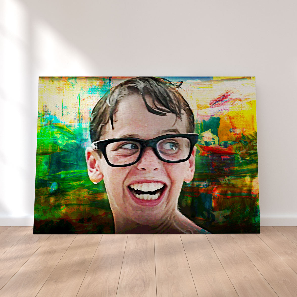 Stunning Squints Wall Art for a Charming Home Decor