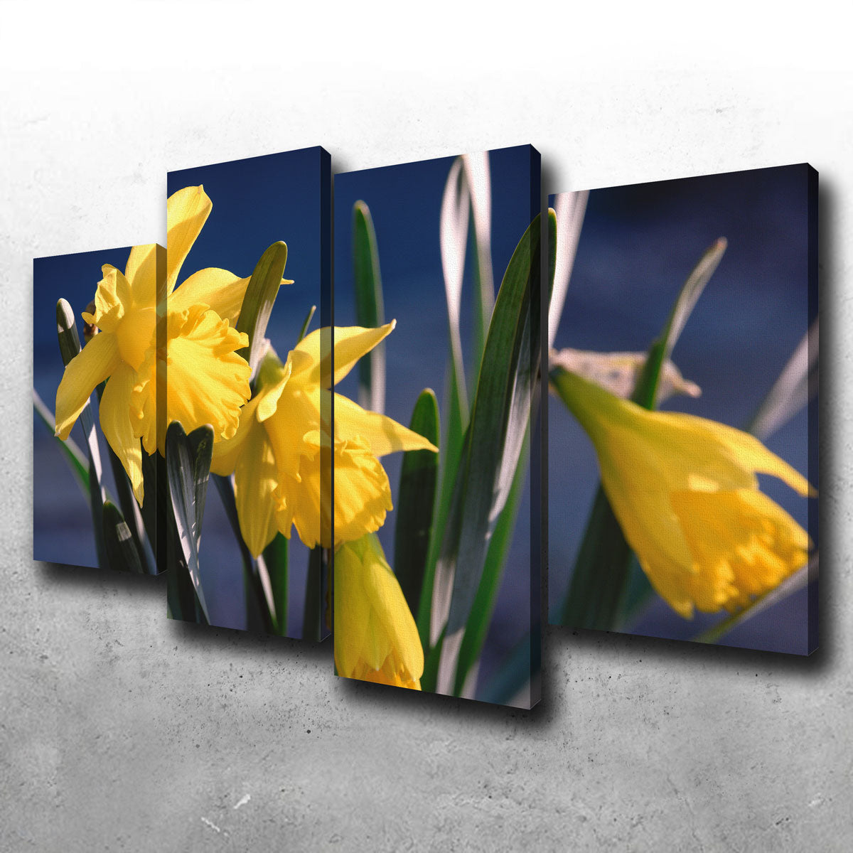 Gorgeous Spring Bloom Wall Art by Shaun Mayer