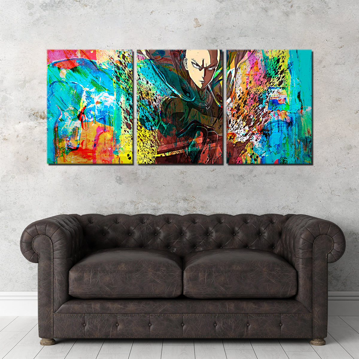 OPM Stunning Wall Art for Home Decor