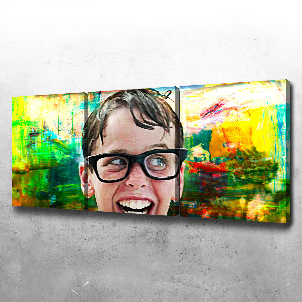 Stunning Squints Wall Art for a Charming Home Decor