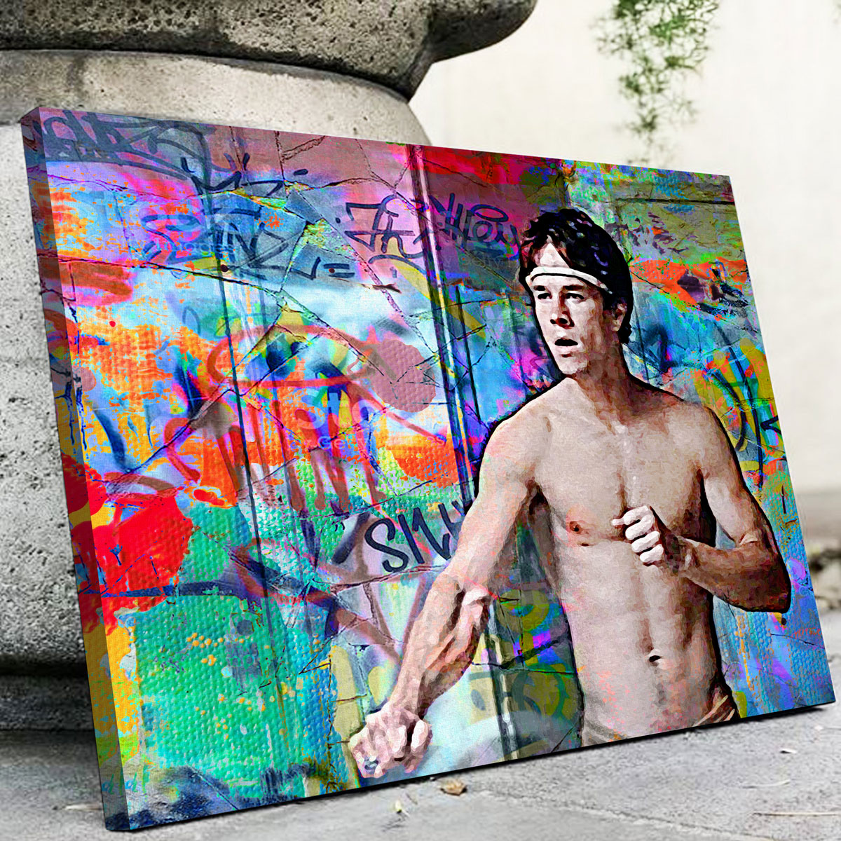 Stunning Eddie Adams Wall Art for Home Decor