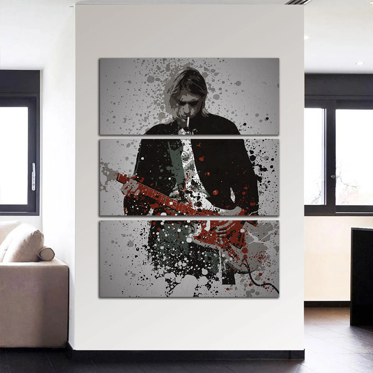 Trendy Teen Spirit Wall Art for Stylish Decor