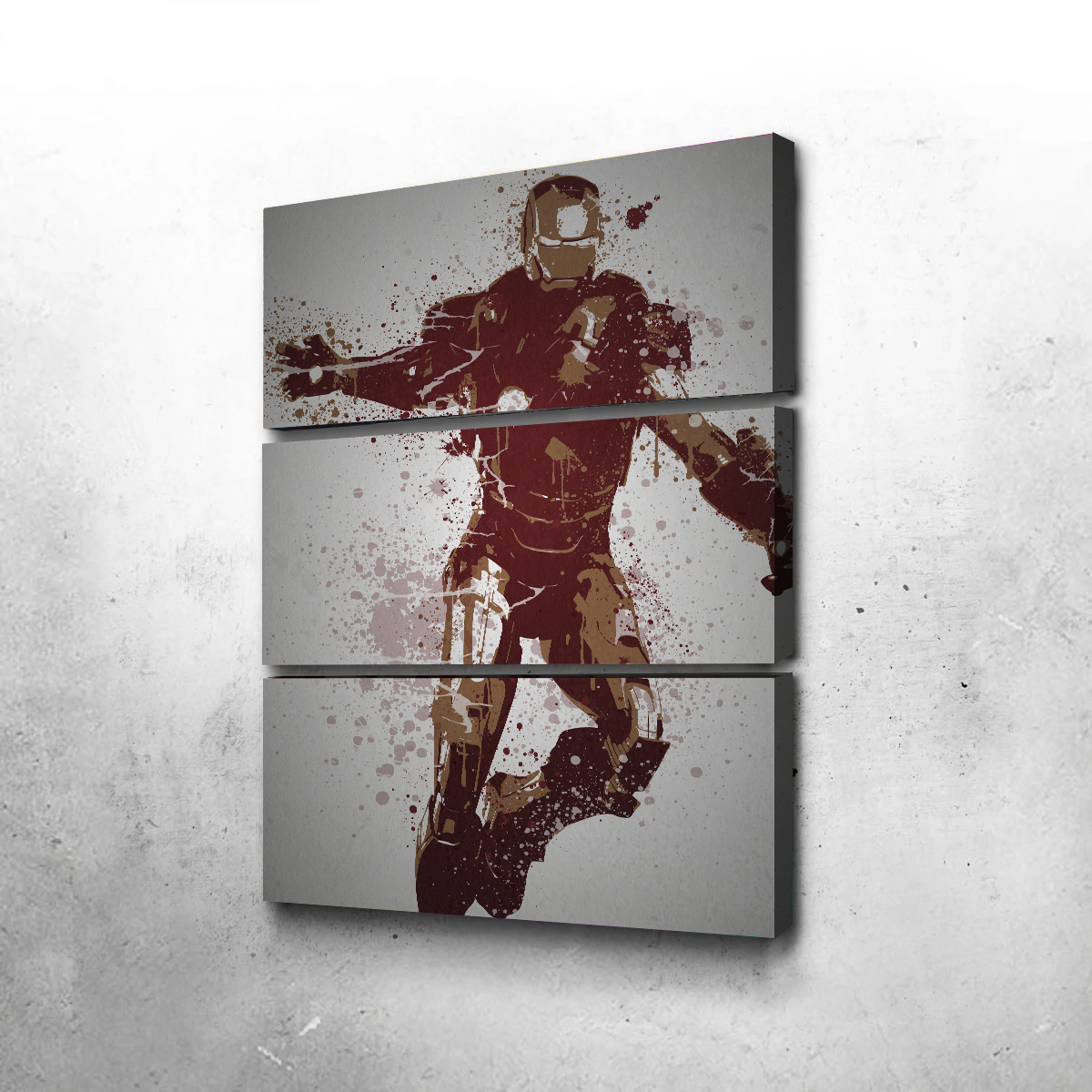 Exquisite Iron Wall Art by TM Creative Design