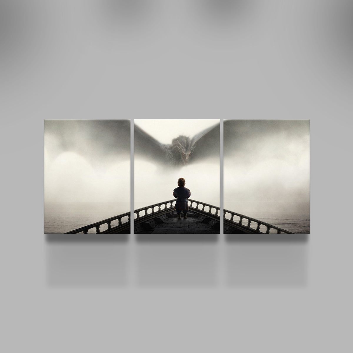 Game of Thrones - Tyrion Stunning Wall Art for Your Home Decor