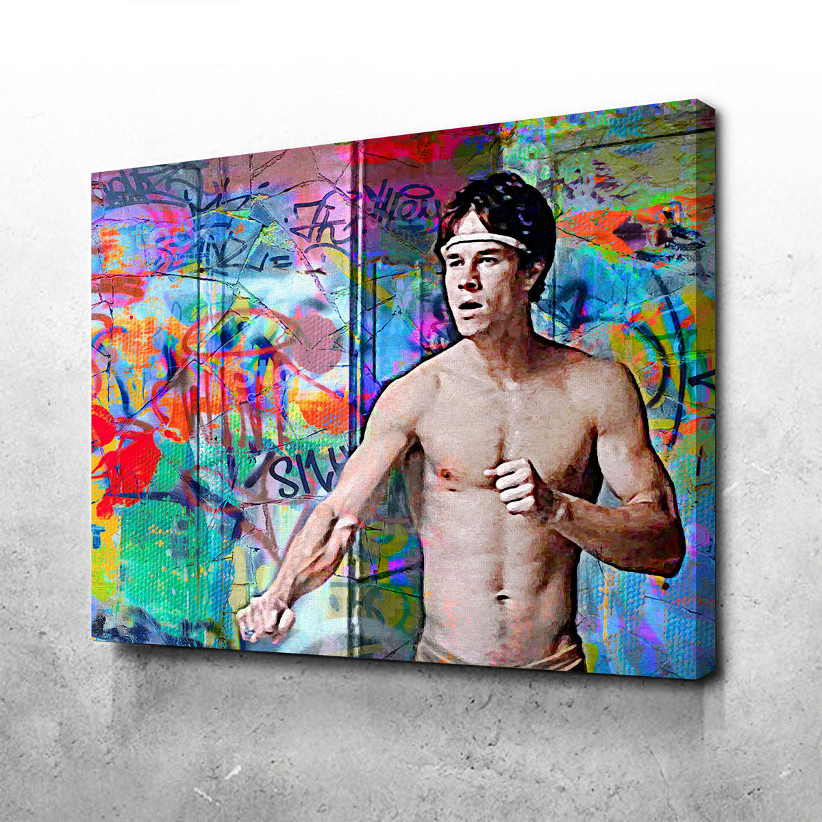 Stunning Eddie Adams Wall Art for Home Decor