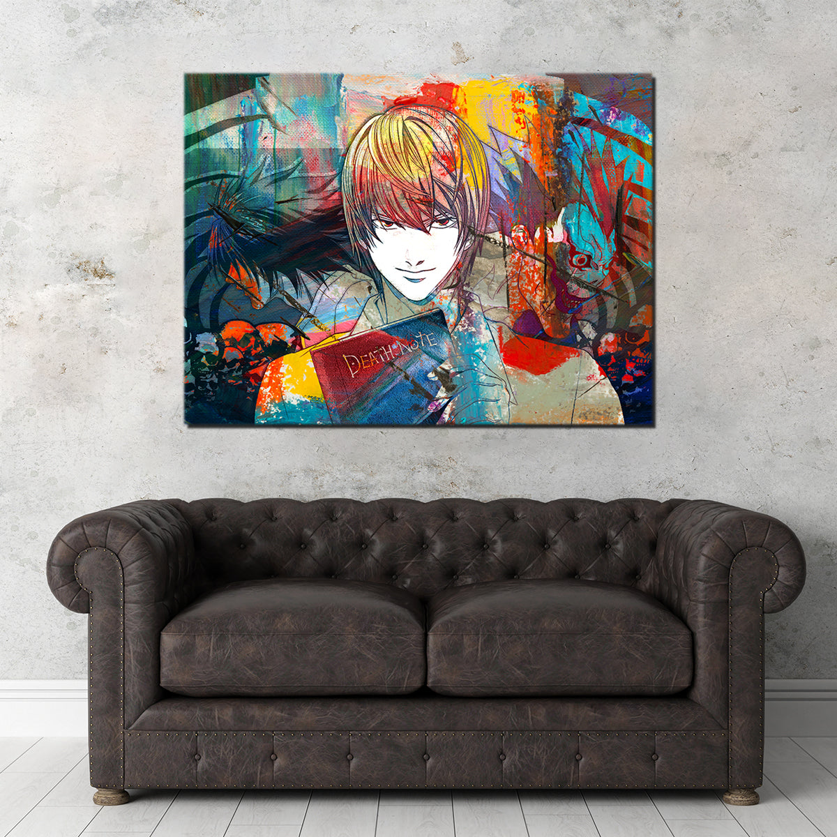 Exquisite Light Wall Art for Stunning Home Decor