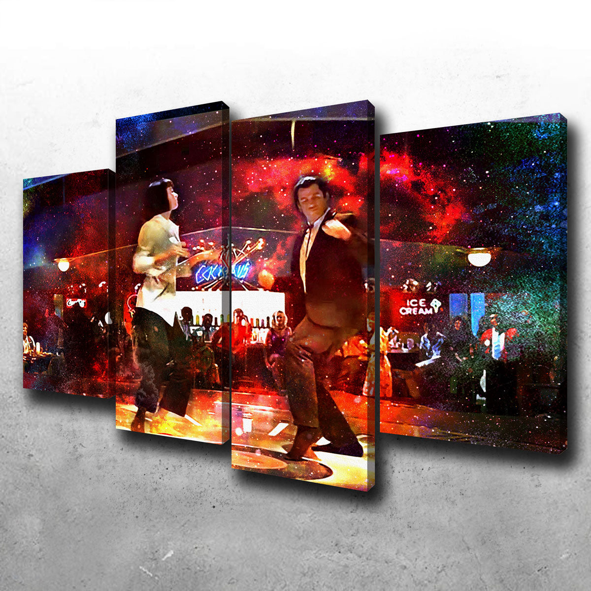 Exquisite Pulp Twist Wall Art for Stunning Home Decor