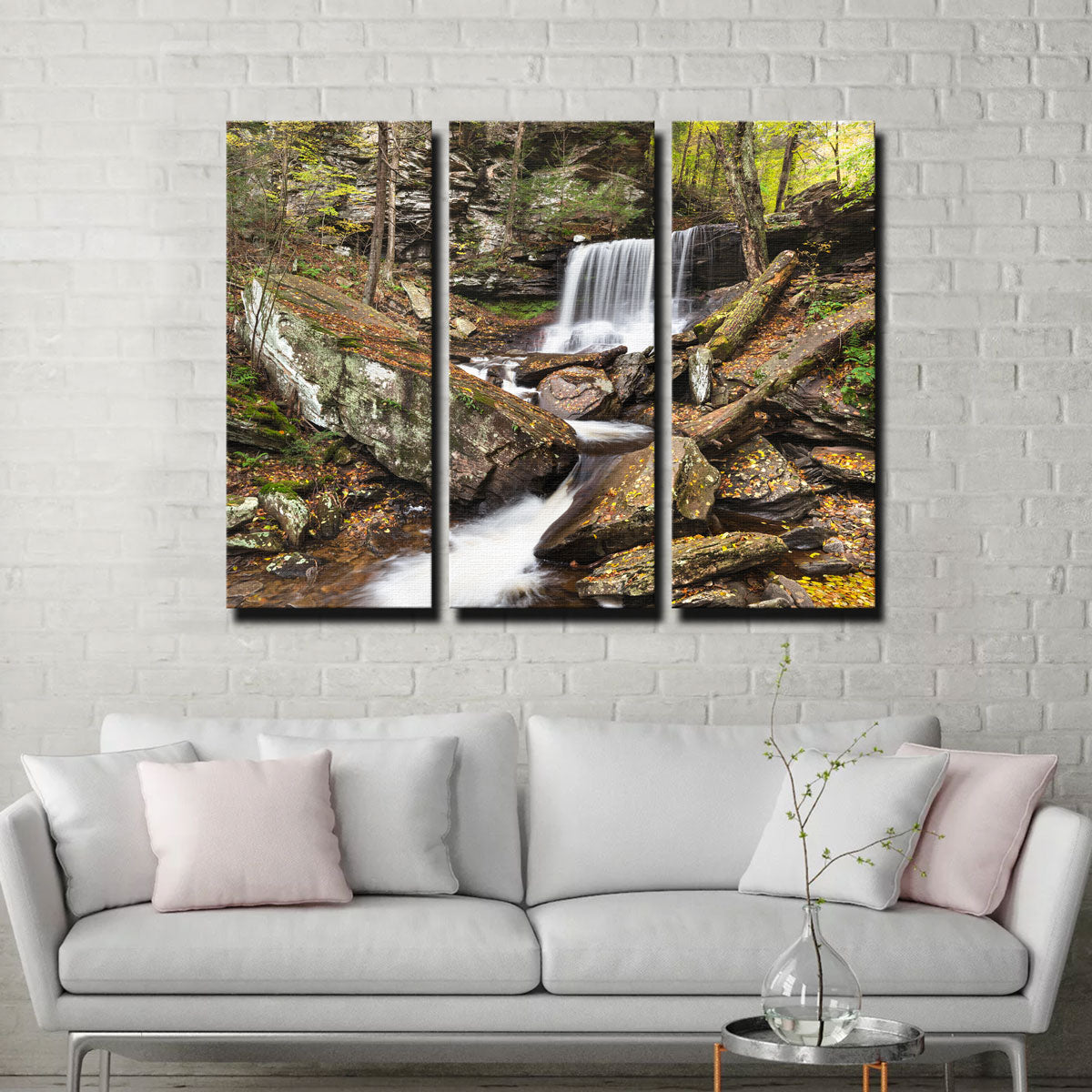 Exquisite Classic Scene Wall Art by Shaun Mayer