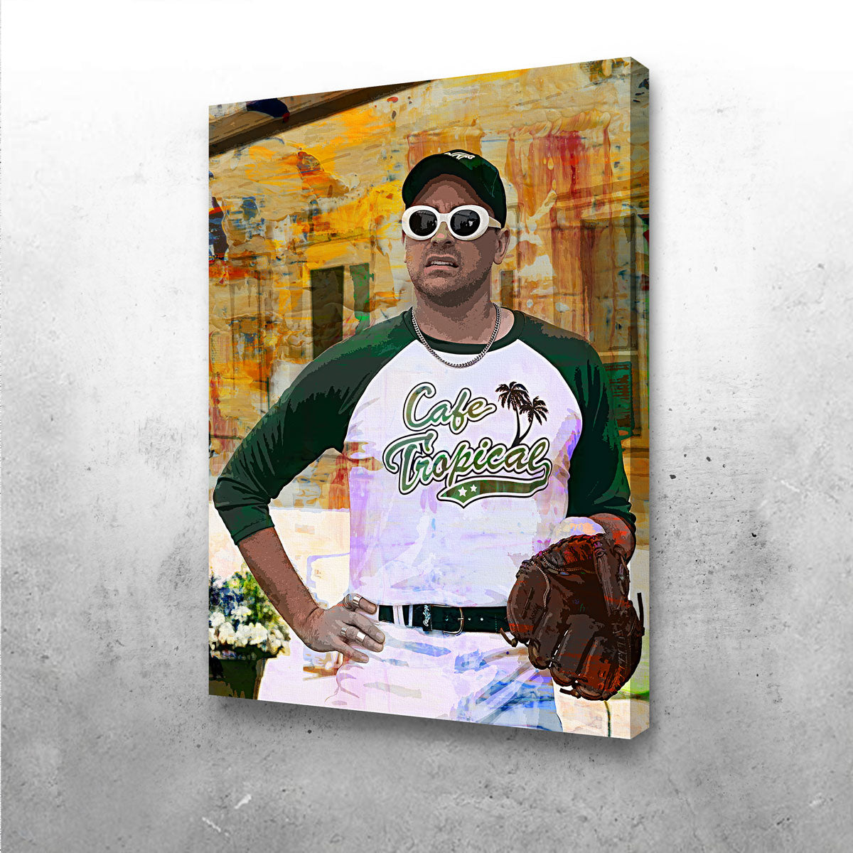 Exquisite David Rose Wall Art for Stunning Home Decor